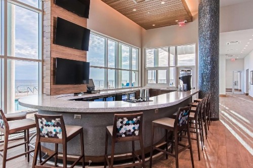 Hampton Inn & Suites Panama City Beach-Beachfront - image 29