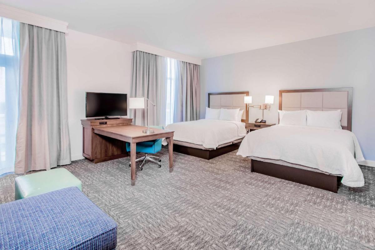 Hampton Inn & Suites Panama City Beach-Beachfront - image 3