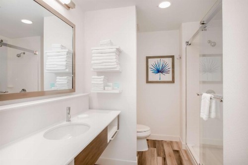 Hampton Inn & Suites Panama City Beach-Beachfront - image 32