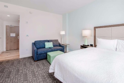 Hampton Inn & Suites Panama City Beach-Beachfront - image 33