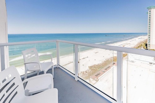 Hampton Inn & Suites Panama City Beach-Beachfront - image 34