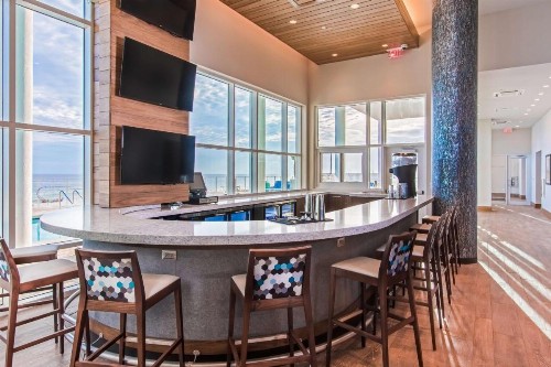 Hampton Inn & Suites Panama City Beach-Beachfront - image 35