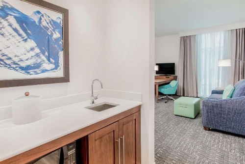 Hampton Inn & Suites Panama City Beach-Beachfront - image 36