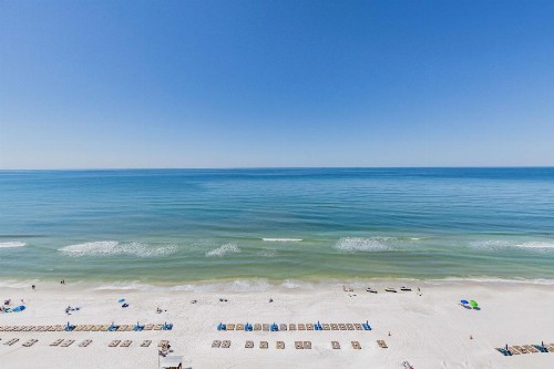 Hampton Inn & Suites Panama City Beach-Beachfront - image 39
