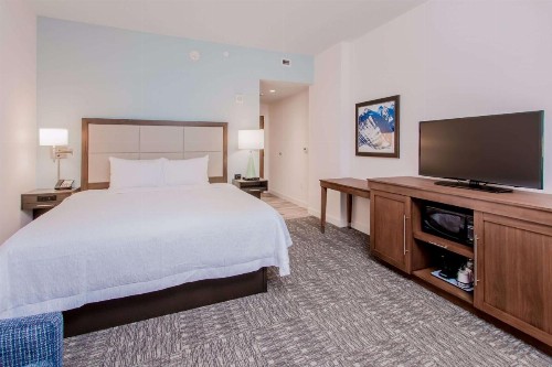 Hampton Inn & Suites Panama City Beach-Beachfront - image 40