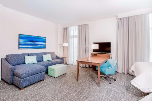 Hampton Inn & Suites Panama City Beach-Beachfront - image 41