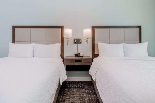 Hampton Inn & Suites Panama City Beach-Beachfront - image 45