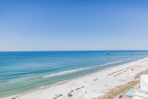 Hampton Inn & Suites Panama City Beach-Beachfront - image 47