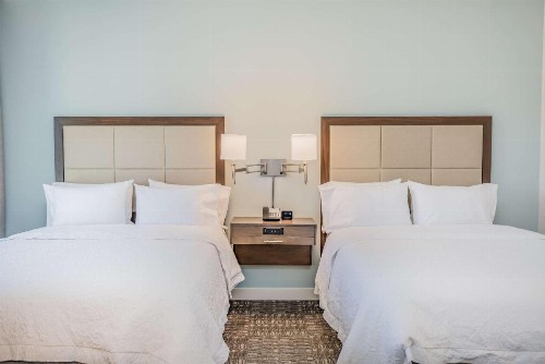 Hampton Inn & Suites Panama City Beach-Beachfront - image 50