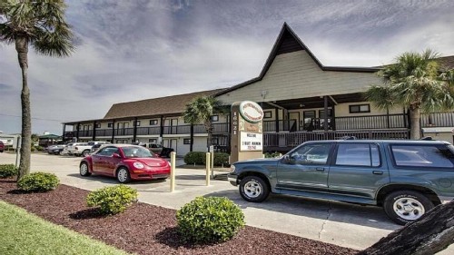 Polynesian Village Resort - image 2