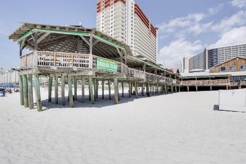 The Top of the Gulf #723 - image 12