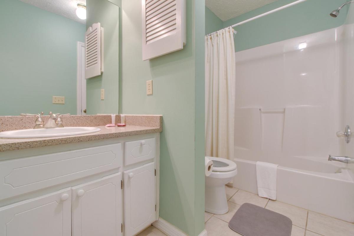Gulf Highland 251 St. Katherine - image 4