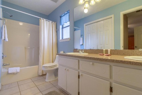 Gulf Highland 251 St. Katherine - image 5