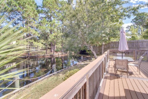 Gulf Highland 251 St. Katherine - image 8