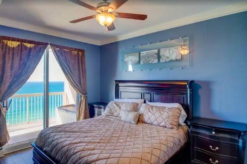 Sunrise Beach Resort - image 9