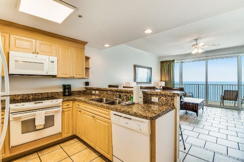 Boardwalk Beach Resort - image 11