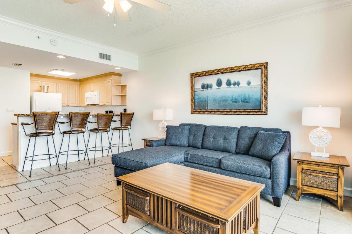 Boardwalk Beach Resort - image 6
