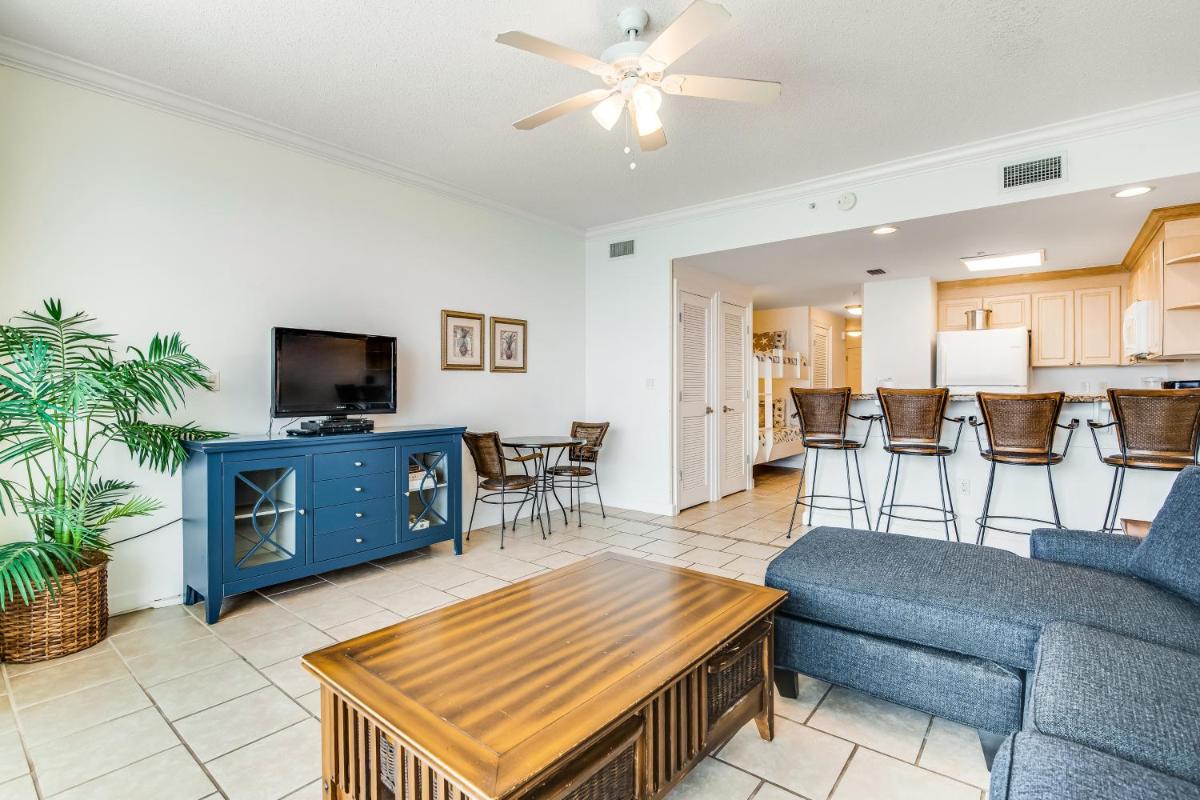 Boardwalk Beach Resort - image 7