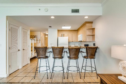 Boardwalk Beach Resort - image 8