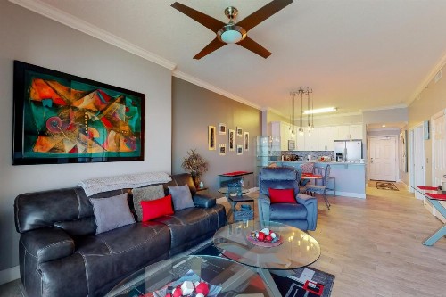 Ocean Villa - image 10