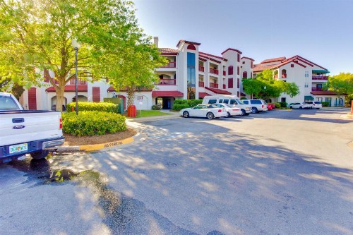 The Inn at St. Thomas Square # 1205B - image 9