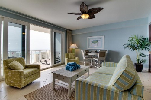 1404 Laketown Wharf - image 6
