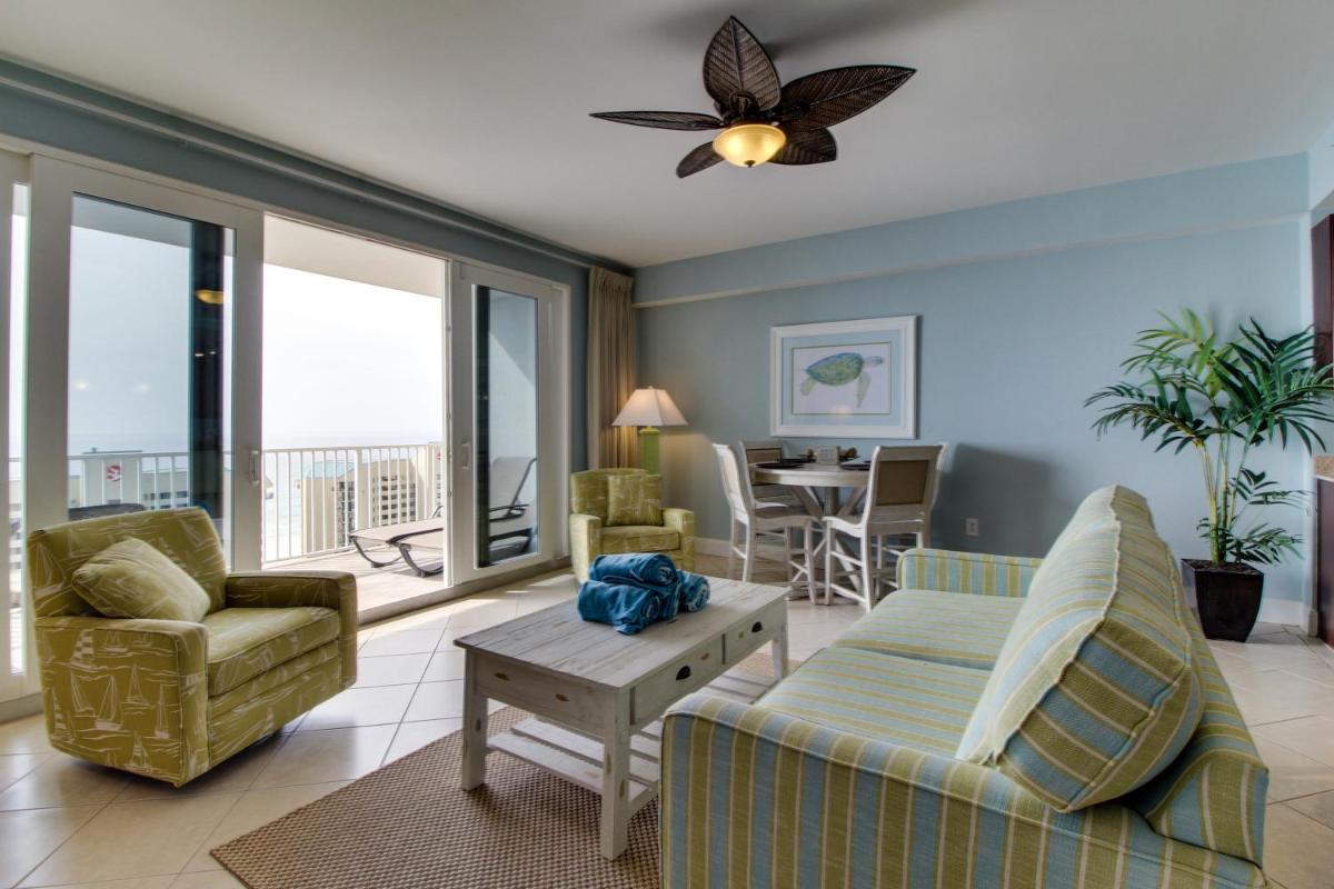 1404 Laketown Wharf - image 6