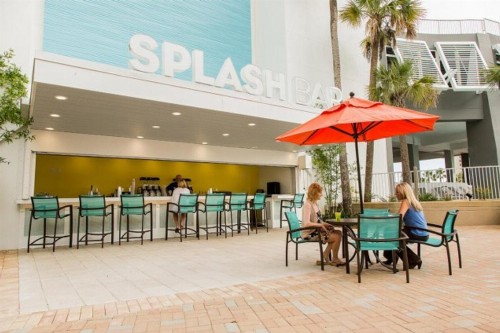 1404 Laketown Wharf - image 7