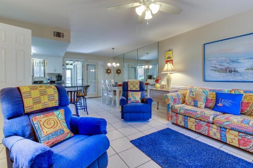 Gulf Highlands - 146 White Sandy Lane