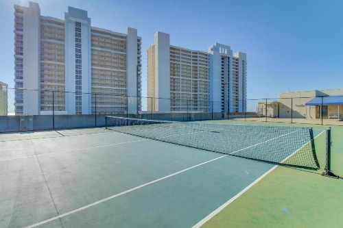 Majestic Beach Resort - image 9