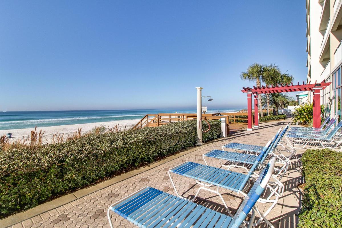 Majestic Beach Resort - image 3