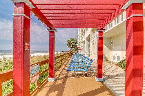 Majestic Beach Resort - image 6