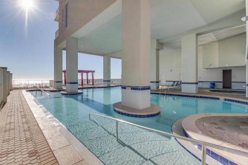 Majestic Beach Resort - image 7