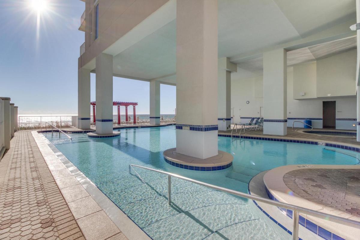 Majestic Beach Resort - image 7
