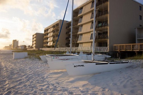 Gulf Gate 402 - image 8