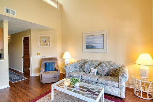 The Inn at St. Thomas Square #514 - image 10