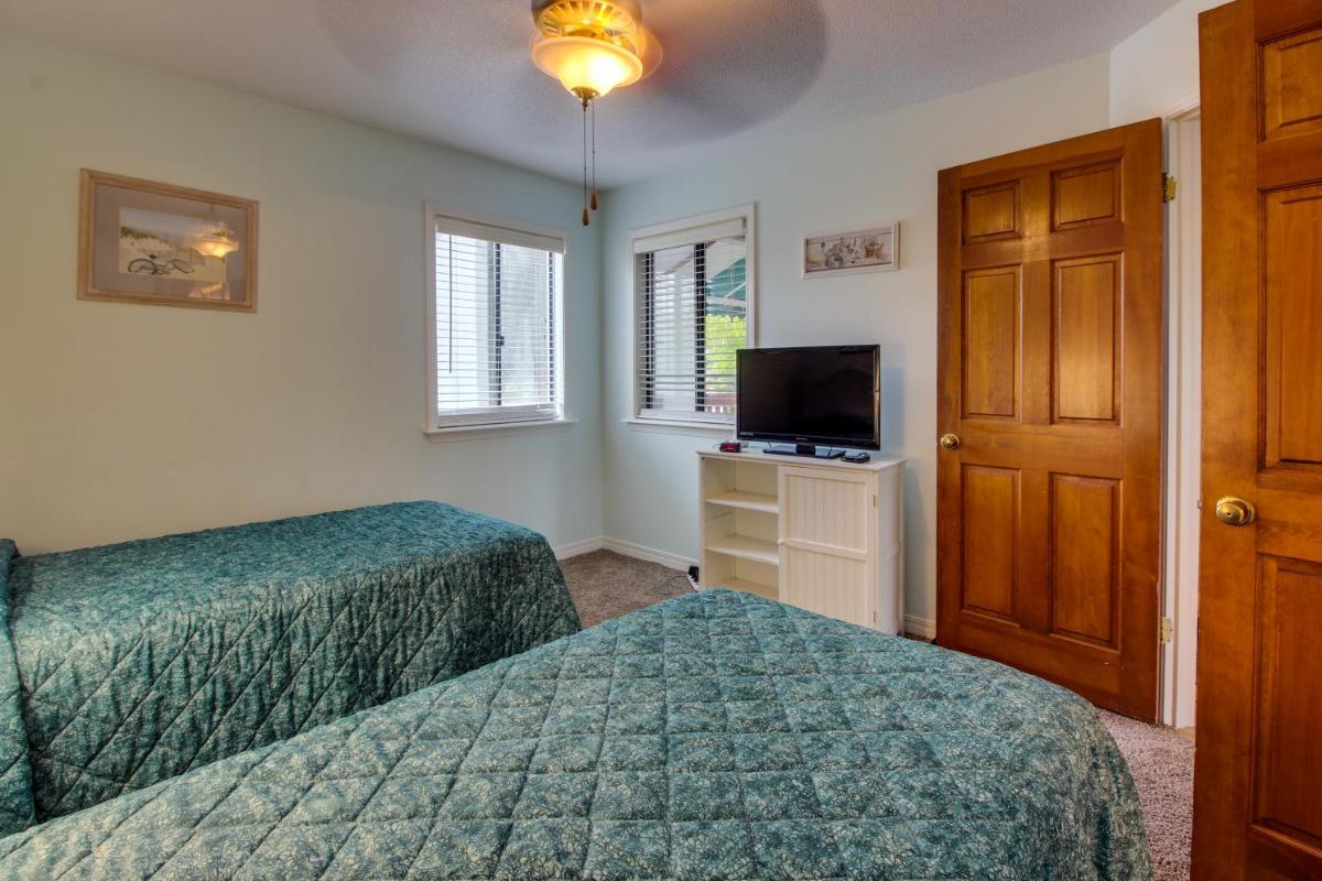 The Inn at St. Thomas Square #514 - image 7
