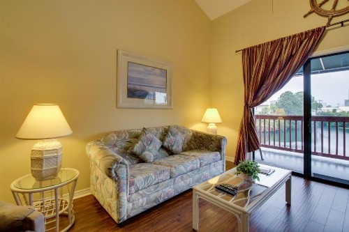 The Inn at St. Thomas Square #514 - image 8