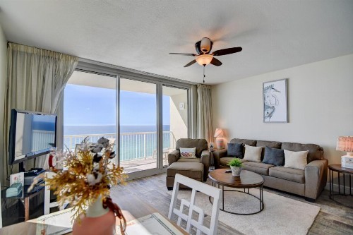 Majestic Beach Resort Panama City Beach
