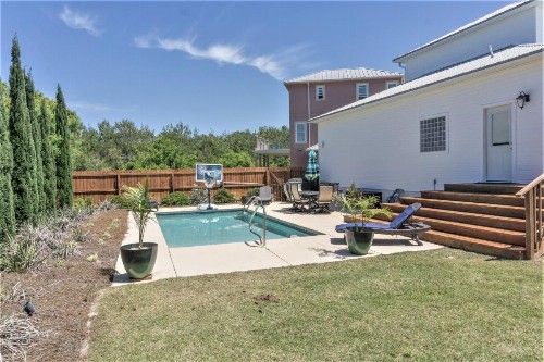 30A Beach House - Walking on Sunshine - image 3