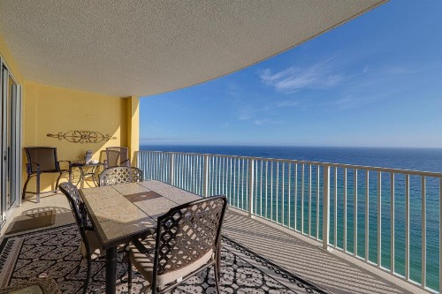 Emerald Isle 2207
