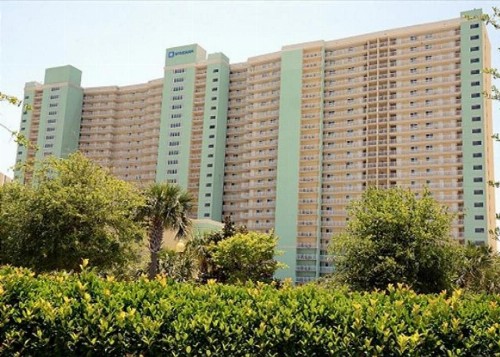 Emerald Beach 2032 - image 24
