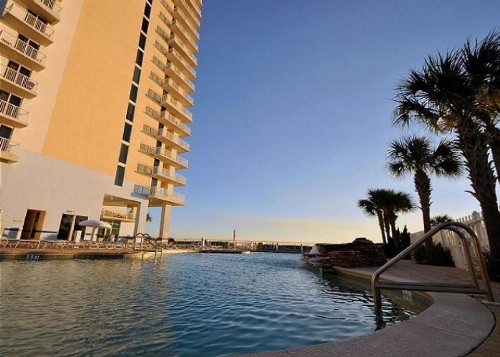 Majestic 2115 Tower 1 - image 1