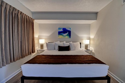 Seahaven Beach Hotel Panama City Beach - image 11
