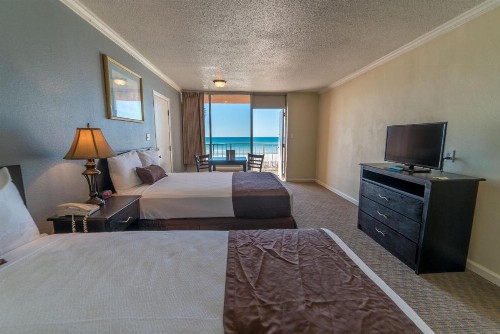 Seahaven Beach Hotel Panama City Beach - image 12