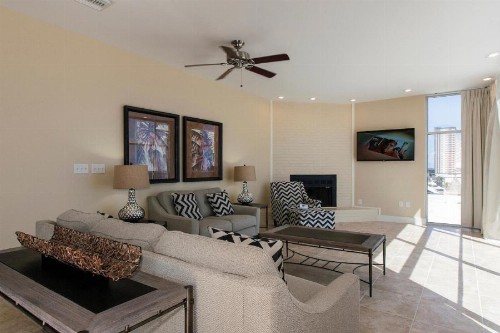 Seahaven Beach Hotel Panama City Beach - image 13