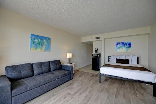 Seahaven Beach Hotel Panama City Beach - image 17