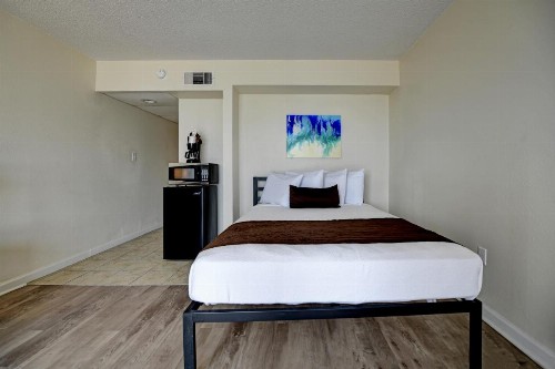 Seahaven Beach Hotel Panama City Beach - image 18