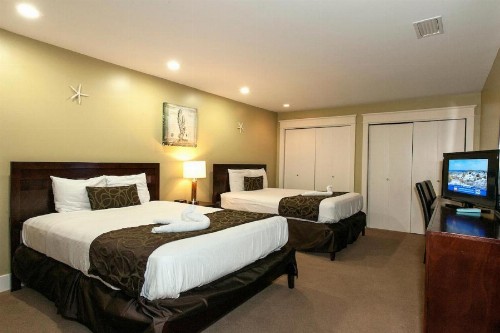 Seahaven Beach Hotel Panama City Beach - image 24