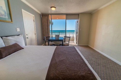 Seahaven Beach Hotel Panama City Beach - image 26